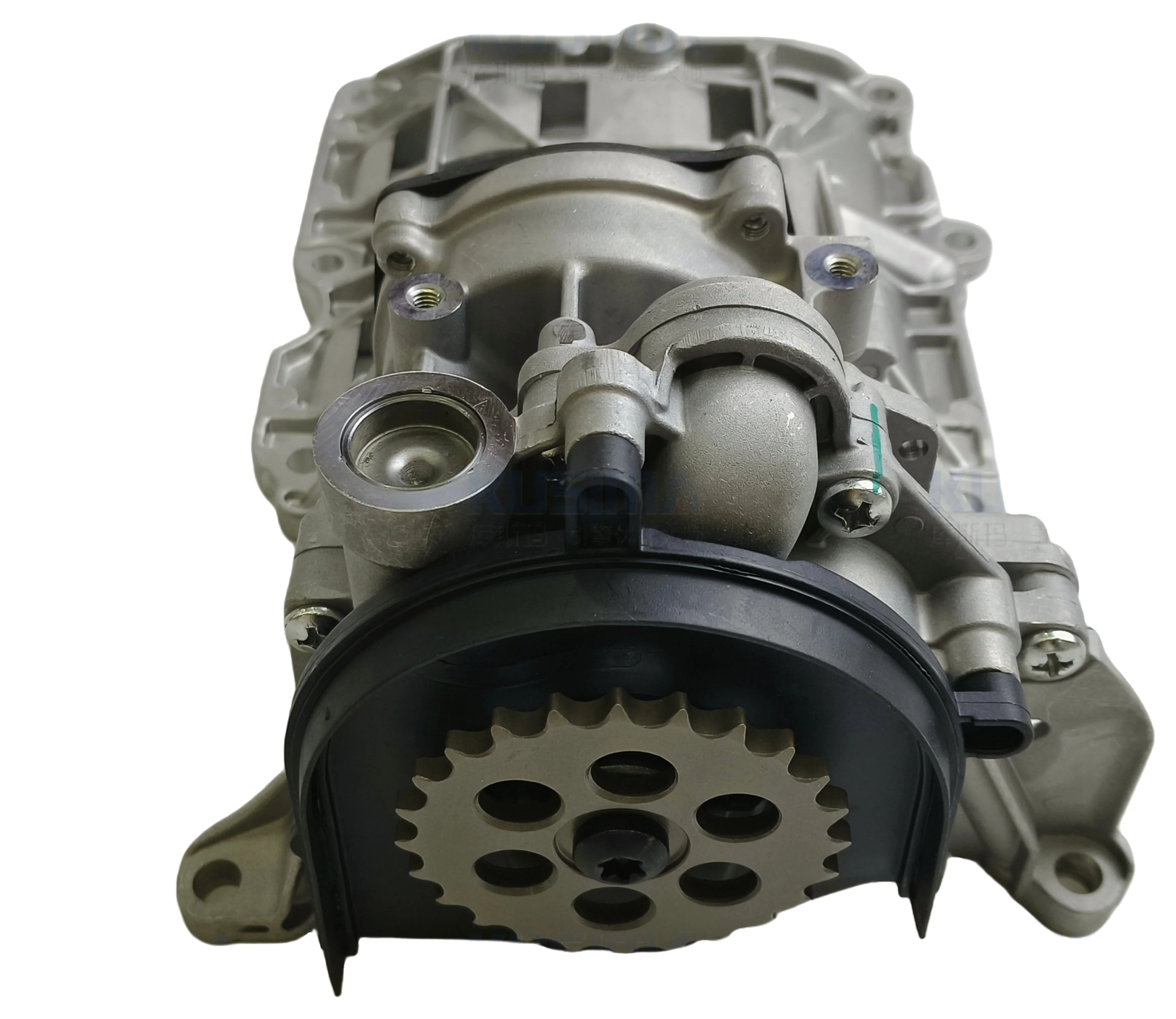 Top Quality Auto Engine Part 11417805316 7805316 8000059 Oil Pump for BMW N57 N57D30  N57D30A 3.0L Oil Vacuum Pump Assembly