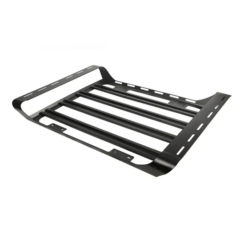 

Factory Hot Selling Univeal Roof Rack Steel Lage Rack 4X4 2008