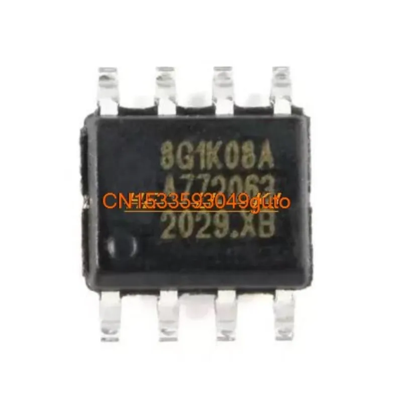 

STC8G1K08A-36I-SOP8 СОП8