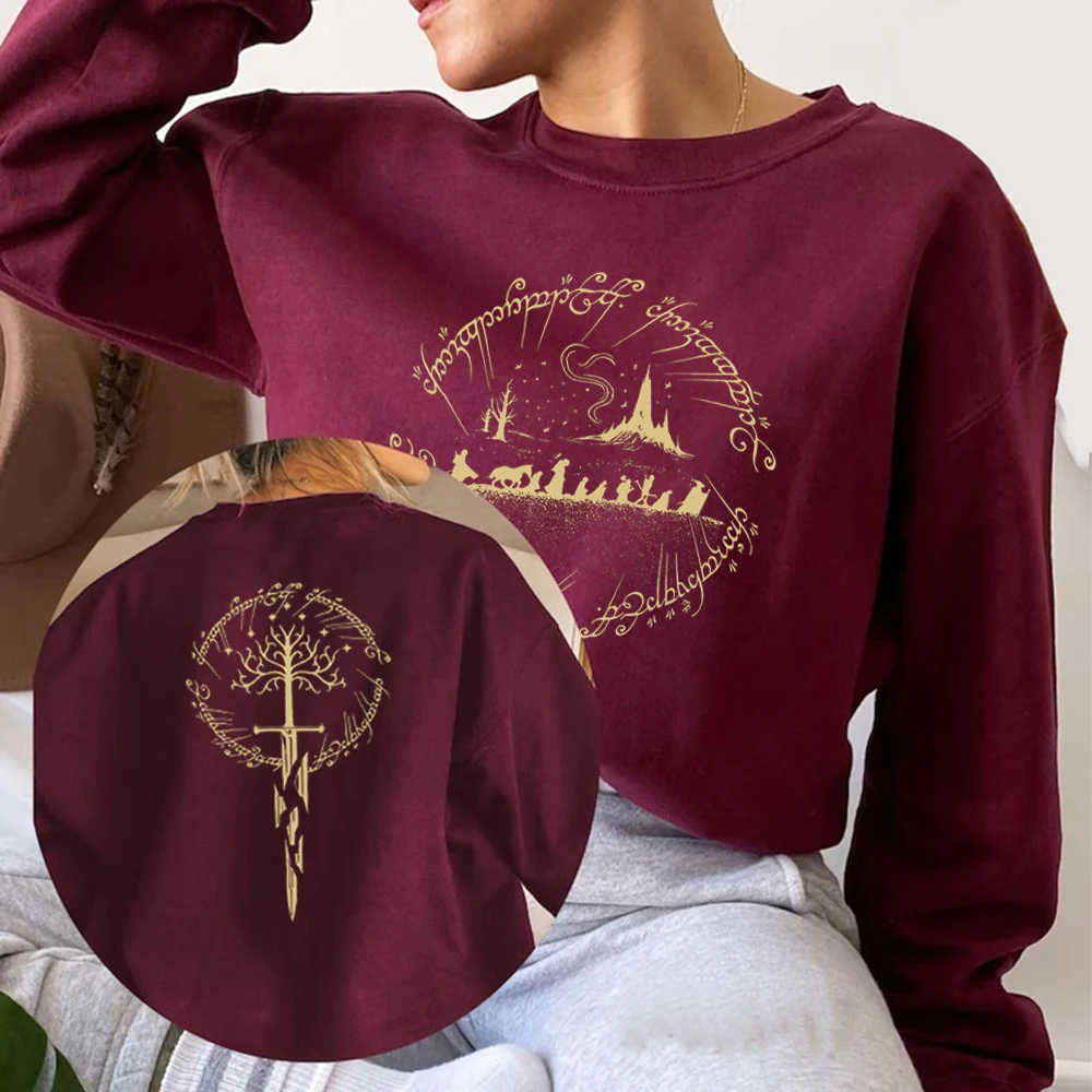 Thumbnail 3 - #12 Best Friends Sweaters to Buy In 2026