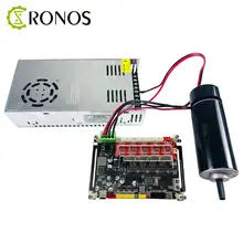 GRBL 4 Axis CNC Controller with USB Driver #5