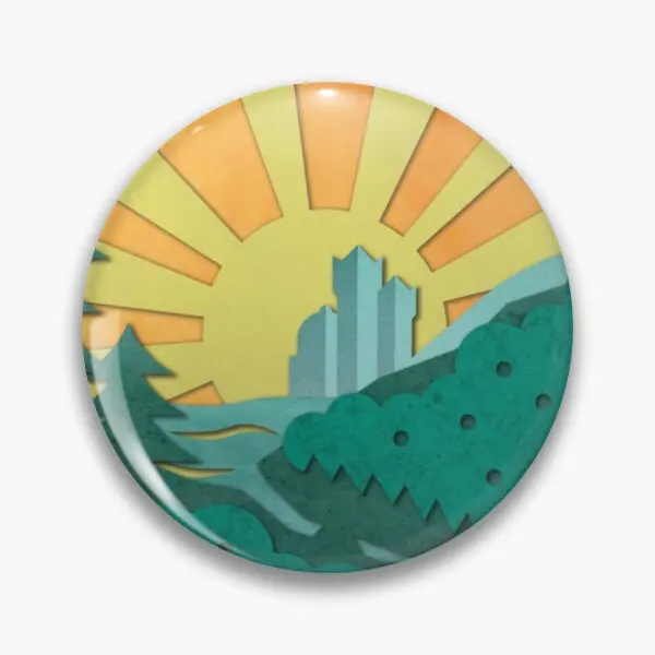 Through The Deep Da… - image