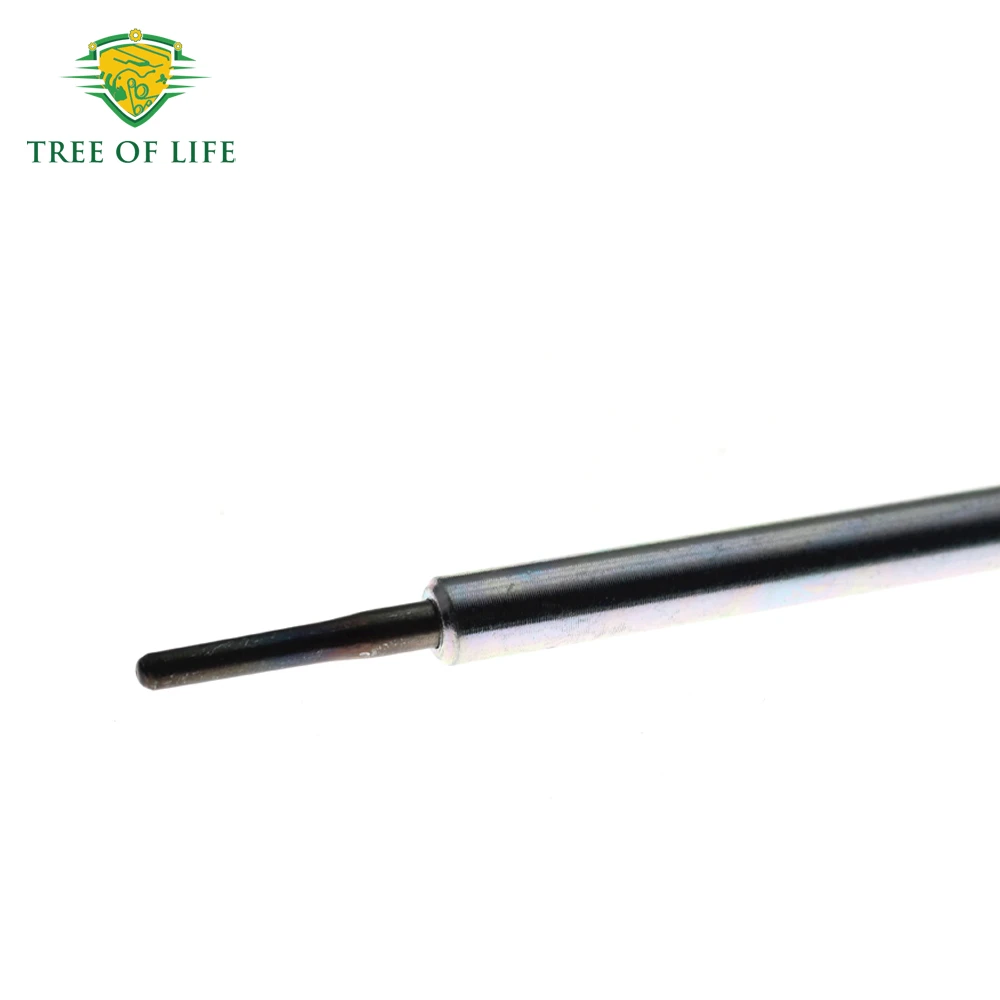 4x توهج التوصيل 4.5 فولت لمرسيدس بنز C-Class W205 S205 فيتو W447 1.6 CDI 2014 + فيات تالينتو 296 1.6 2016 + أ 6221590001 6000616667 #5