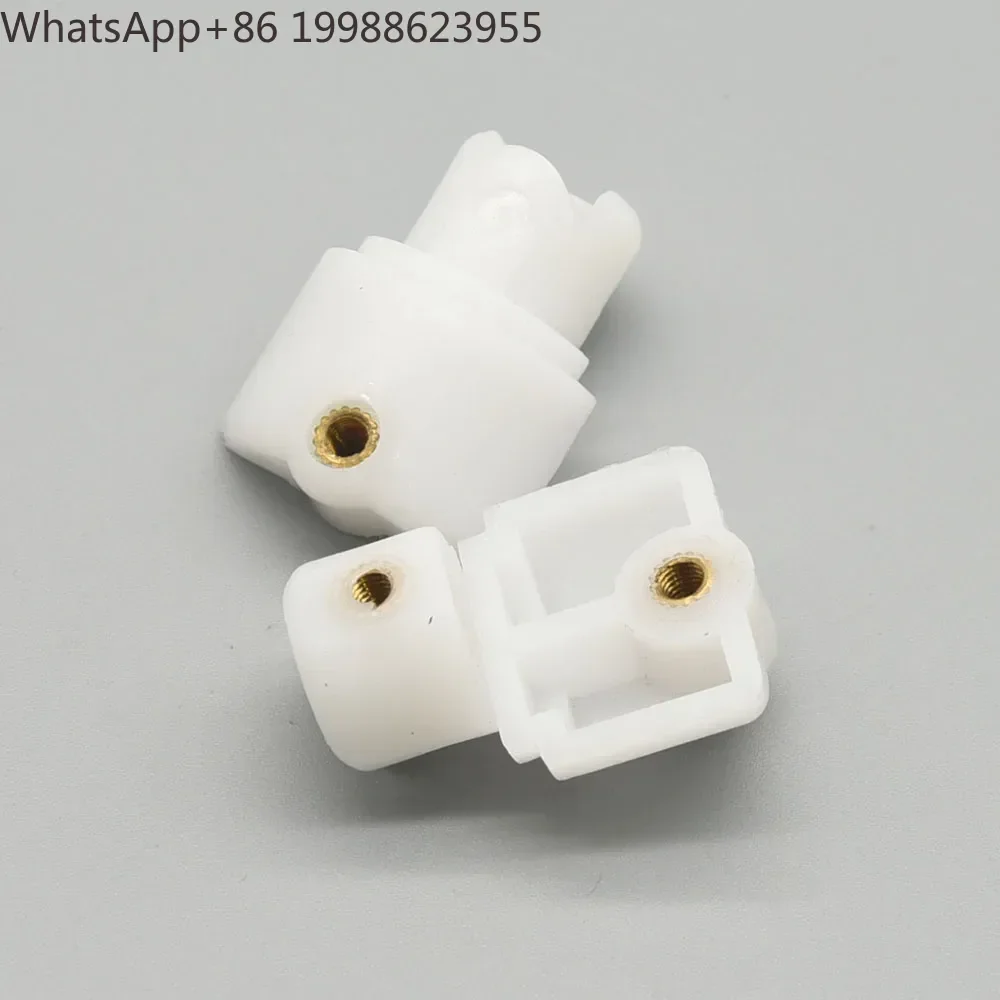 B247-3345 A134-3179 High Quality for Ricoh AF MP 1075 2075 7500 8000 8001 9001 7502 7001 Toner Hopper Chuck Shaft Copier Parts