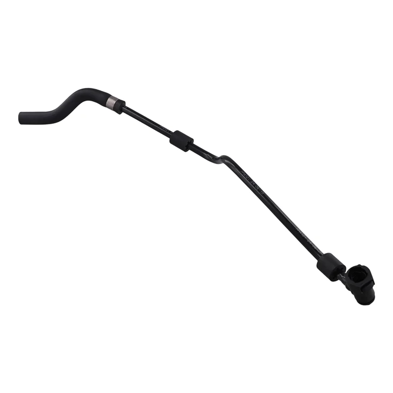 

ABQB-For Porsche Macan 3.0/3.6T 2014-2018 95B121447 95B121447E Engine Coolant Reservoir Hose Replacement Part