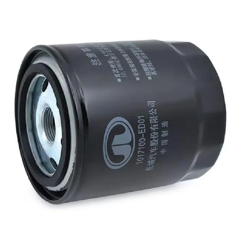 

1017100-ED01 The Oil Filter For The Great Wall Haval H5 Wingle 5 Wingle 6 Wingle 7 Diesel 4D20 Engine