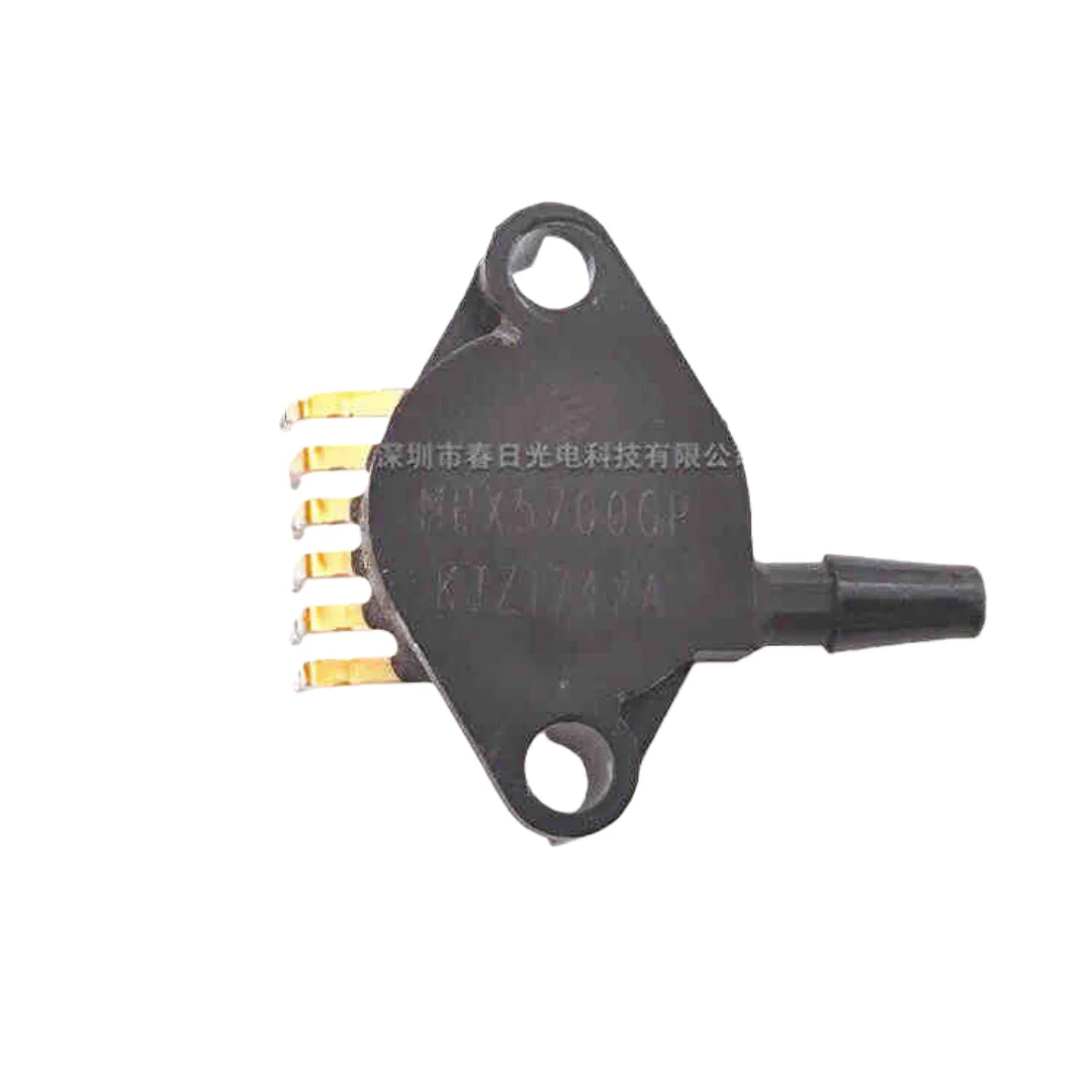Desmontagem MPX5700DP MPX5700GP Sensor de pressão MPX 5700 DP GP