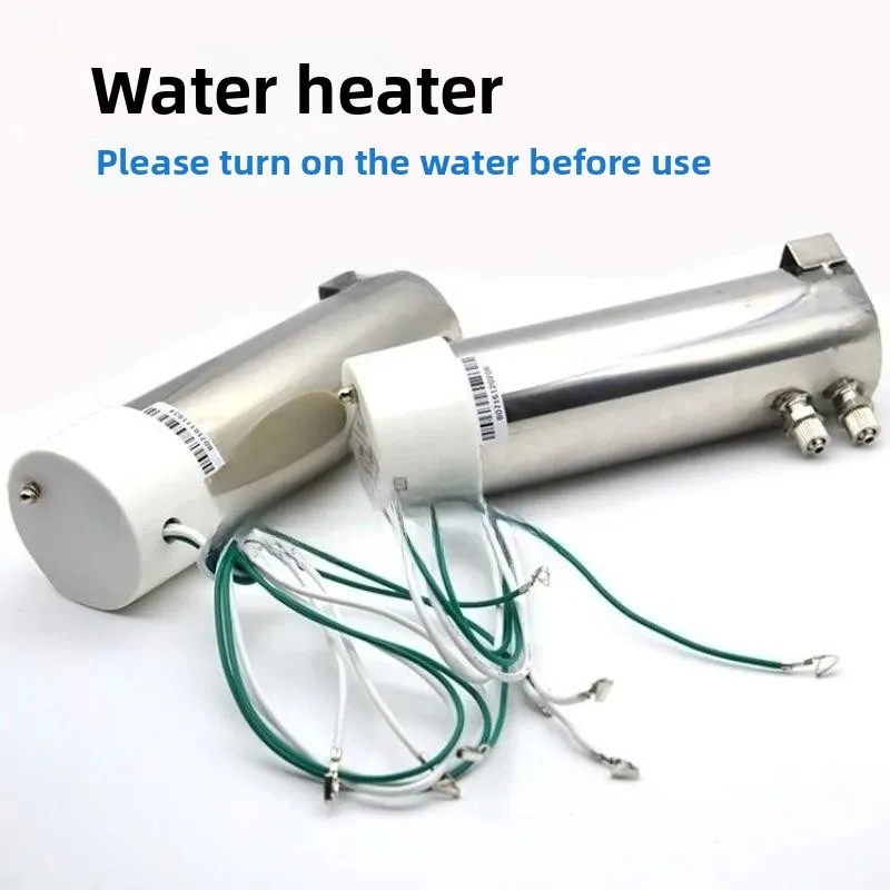 DC24V 80W / AC220V 400W Dental Chair Heating Cup Thermostatic Water Heater Replacement Parts for Dental Unit