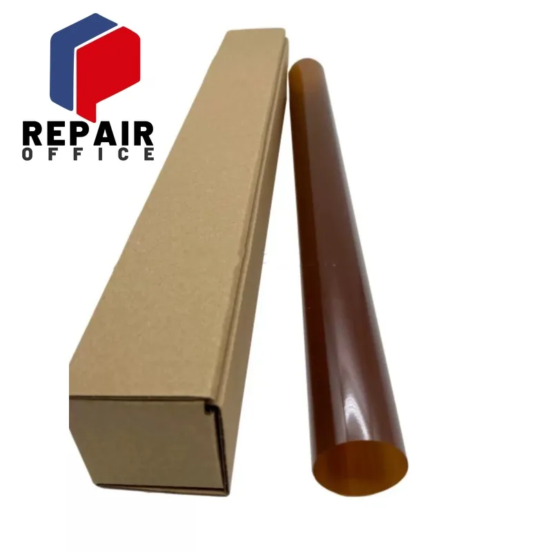 

Long Life Fuser Film Sleeve For Xerox 250 700 C70 J75 C75 550 560 570 DocuColor 240 242 250 252 260 WorkCentre 7425 7428 7435