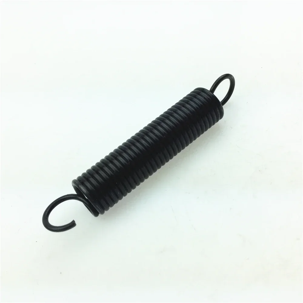 

Инструмент для ремонта автомобиля, аксессуары для машины на гриле, педаль, длинная пружина, длина 90 мм, диаметр 15 мм, 2 шт., 8