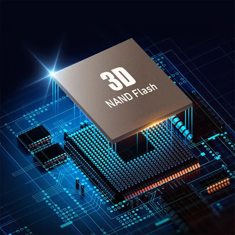 Disque dur interne SSD MSATA pour ordinateur portable, disque dur pour ordinateur, obFumRAM, 128 Go, 256 Go, 512 Go, 1 To, 2 To, 30x50mm