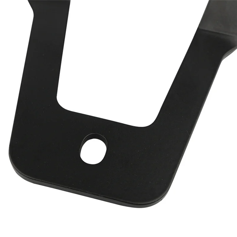 

Motorcycle Accessories License Plate Holder With LED Light For DAX125 ST125 DAX 125 ST 125 2022-2024
