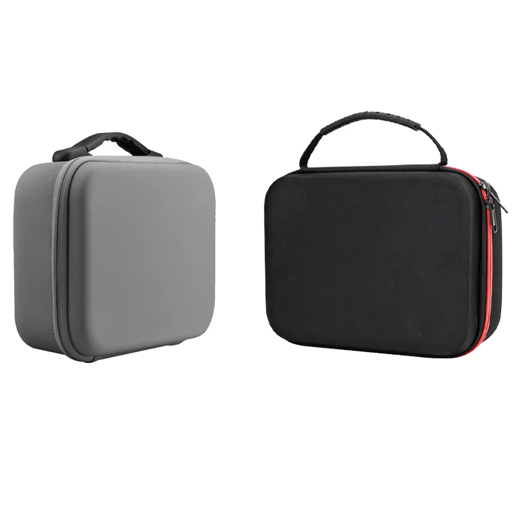 Сумки для хранения OM6, прочный чехол для переноски OM6 Osmo Mobile 6, ручной стабилизатор, простая портативная сумка, аксессуары