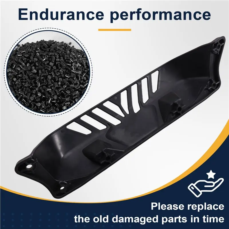 A85E-For Bombardier Seadoo Sea-Doo Motorboat Reverse Gear Cover Protection- New Model Fits For GTX/RTX GTI/GTR RXP/WAKE FISHPRO