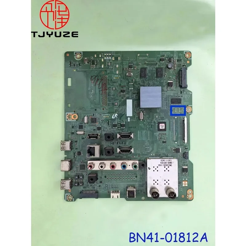 BN41-01812A  BN41-01812 BN94-05920F LTJ320HW04-L 32 Inch TV Motherboard Working Proper for UE32ES6307U UE32ES6307 Main Board