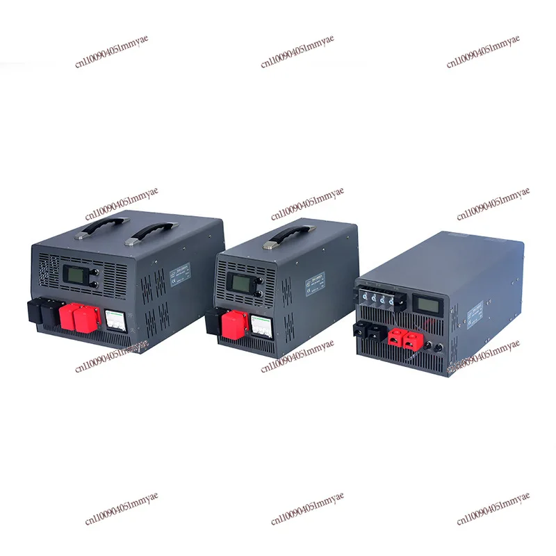 1000W-5000W High Power CVCC Digital Display Transformer,Communication Power,Industrial Power Supply