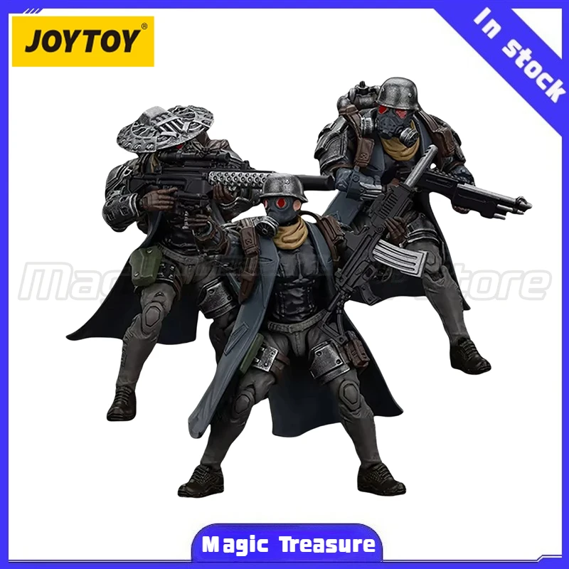 【Mt】Joytoy Battle O…