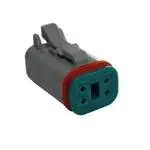 ストアコード: ソケットのdeutsch 4 k034