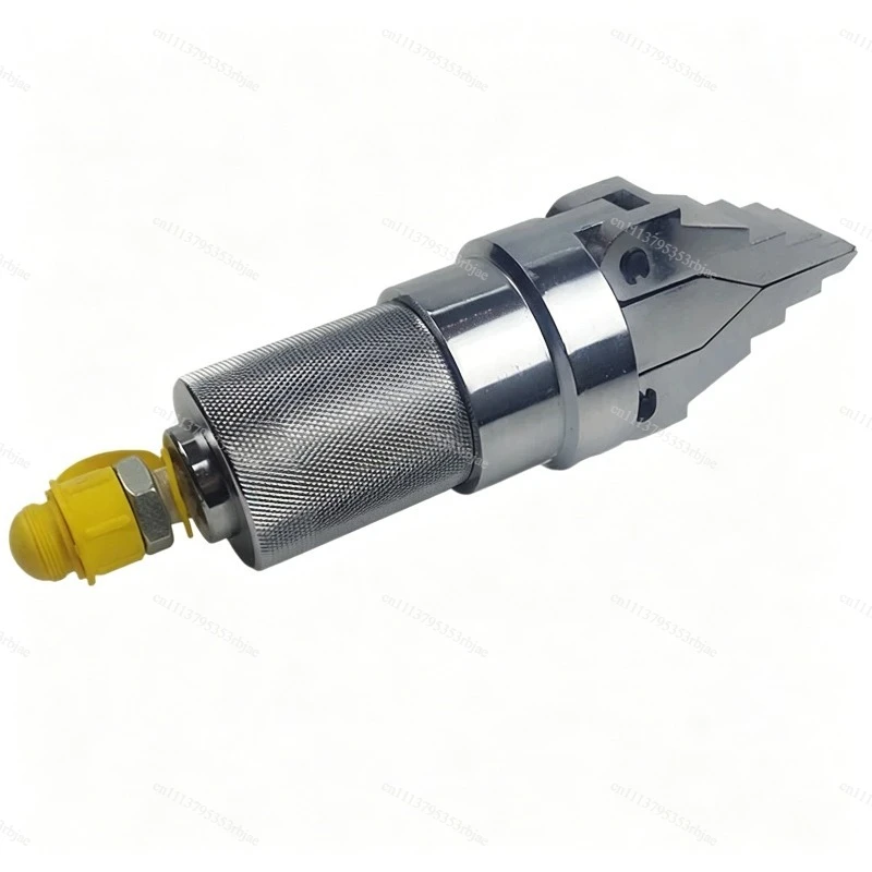 Split portable flange separator manual hydraulic expander