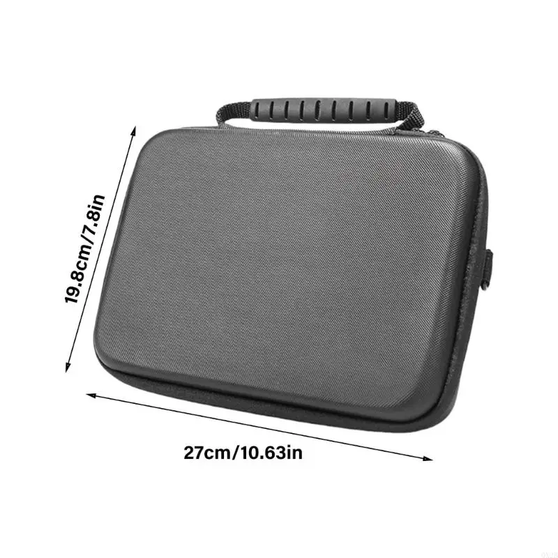 Жесткий туристический чехол Сильная сумка для хранения для действия 5PRO/4/3 камера домашний офис