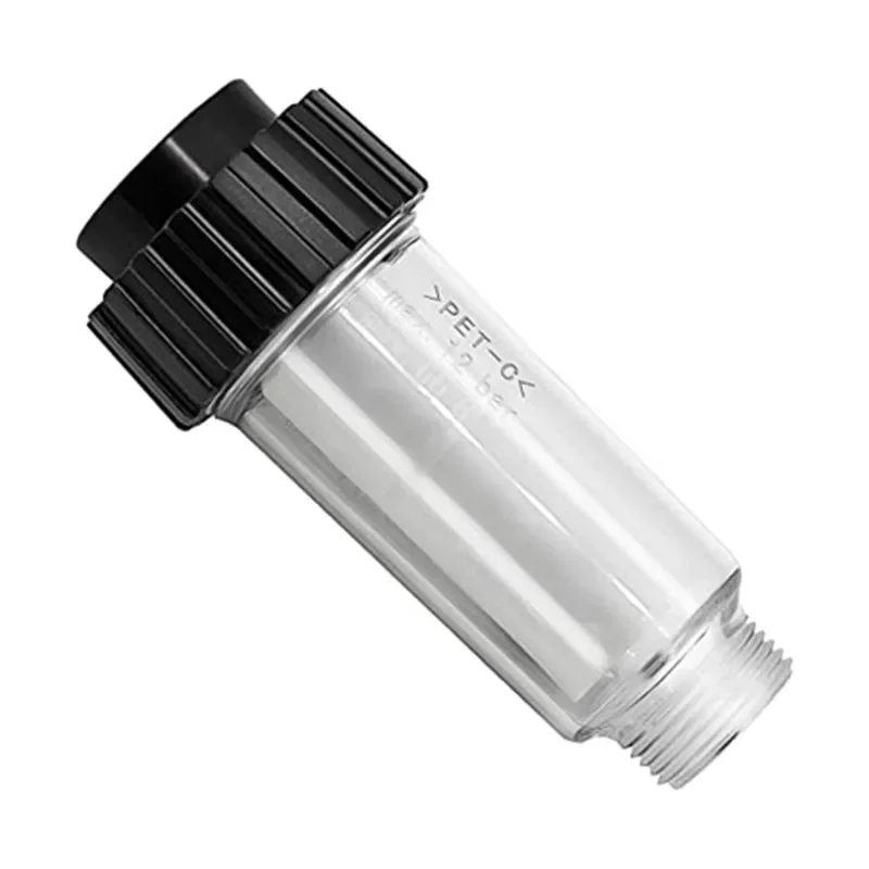 High Pressure Washer Water Filter For Karcher K2 K3 K4 K5 K6 K7 G 3/4\'\' Water Filters for Clear Filter Mesh Nipple Joint