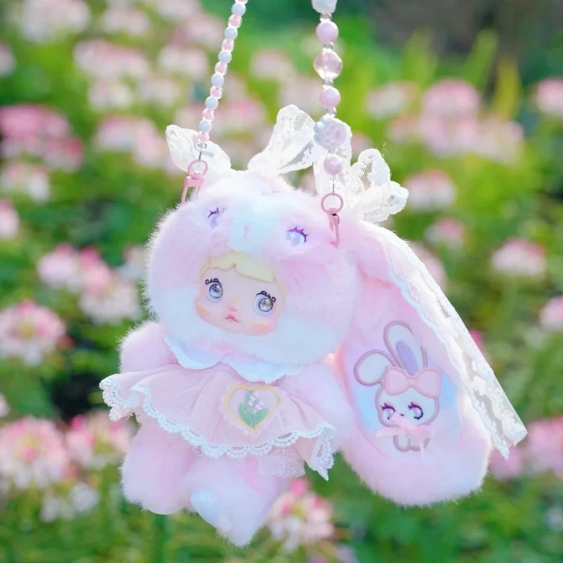 جديد Nommi توقعات الطقس سلسلة Kawaii الفينيل صندوق أعمى حقيبة قلادة المفاتيح جمع العصرية لعبة عيد ميلاد هدية الكريسماس