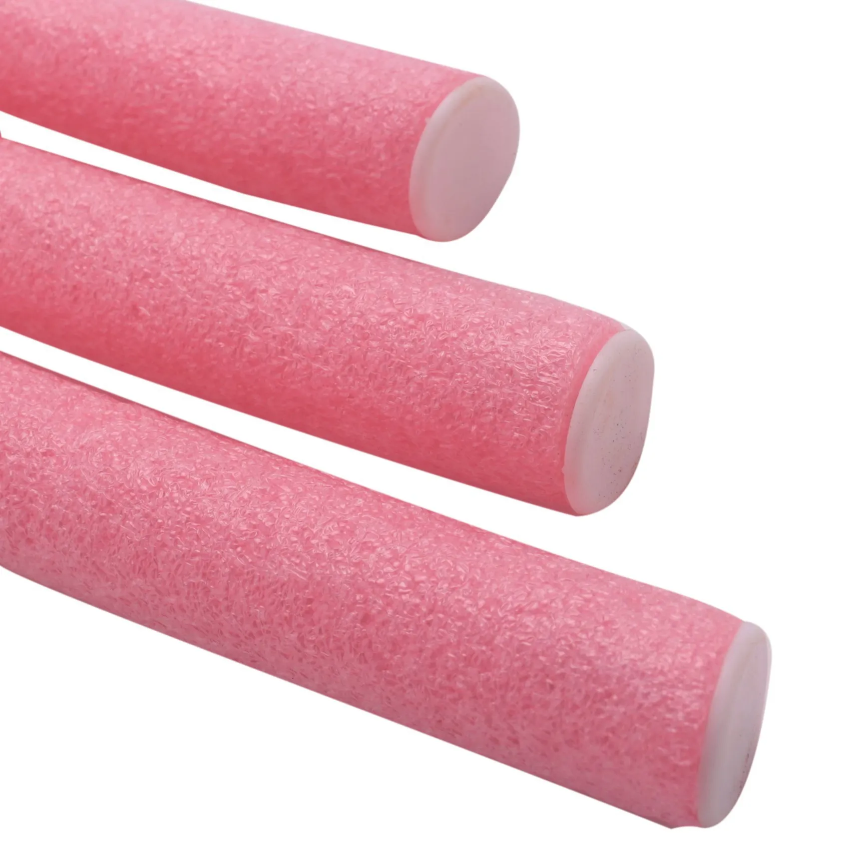 Torção Curls Hair Rollers, DIY Styling Tool, cor aleatória, Curler Makers, 10 pcs