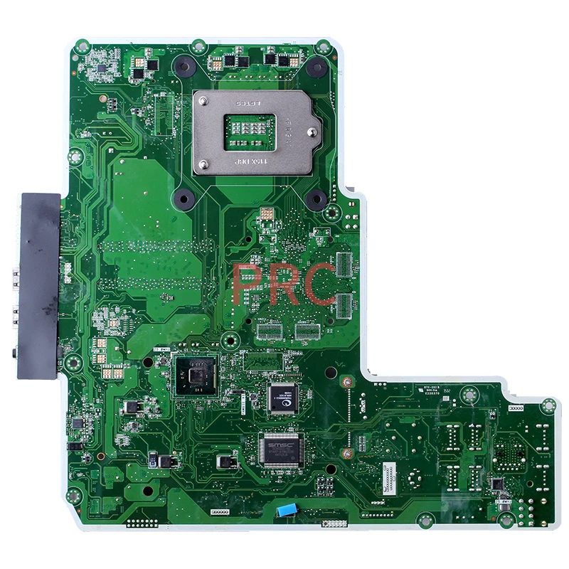 Imagem -06 - Placa-mãe do Portátil para Dell Dell Aio Inspiron 23 5348 Ipplp.rh th Xhyjf Sr175 Mainboard Tudo-em-um