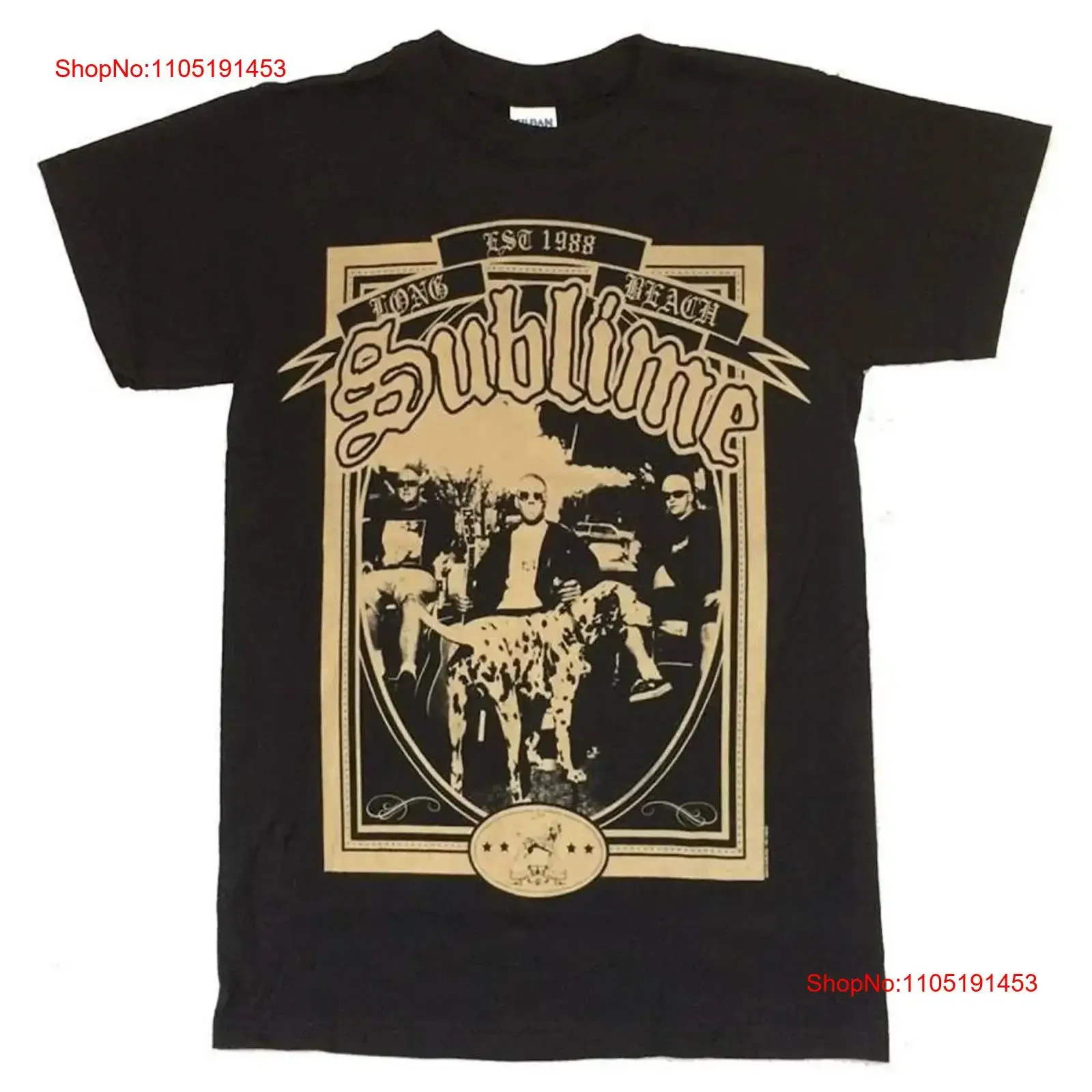 Sublime Est 1988 Lo…