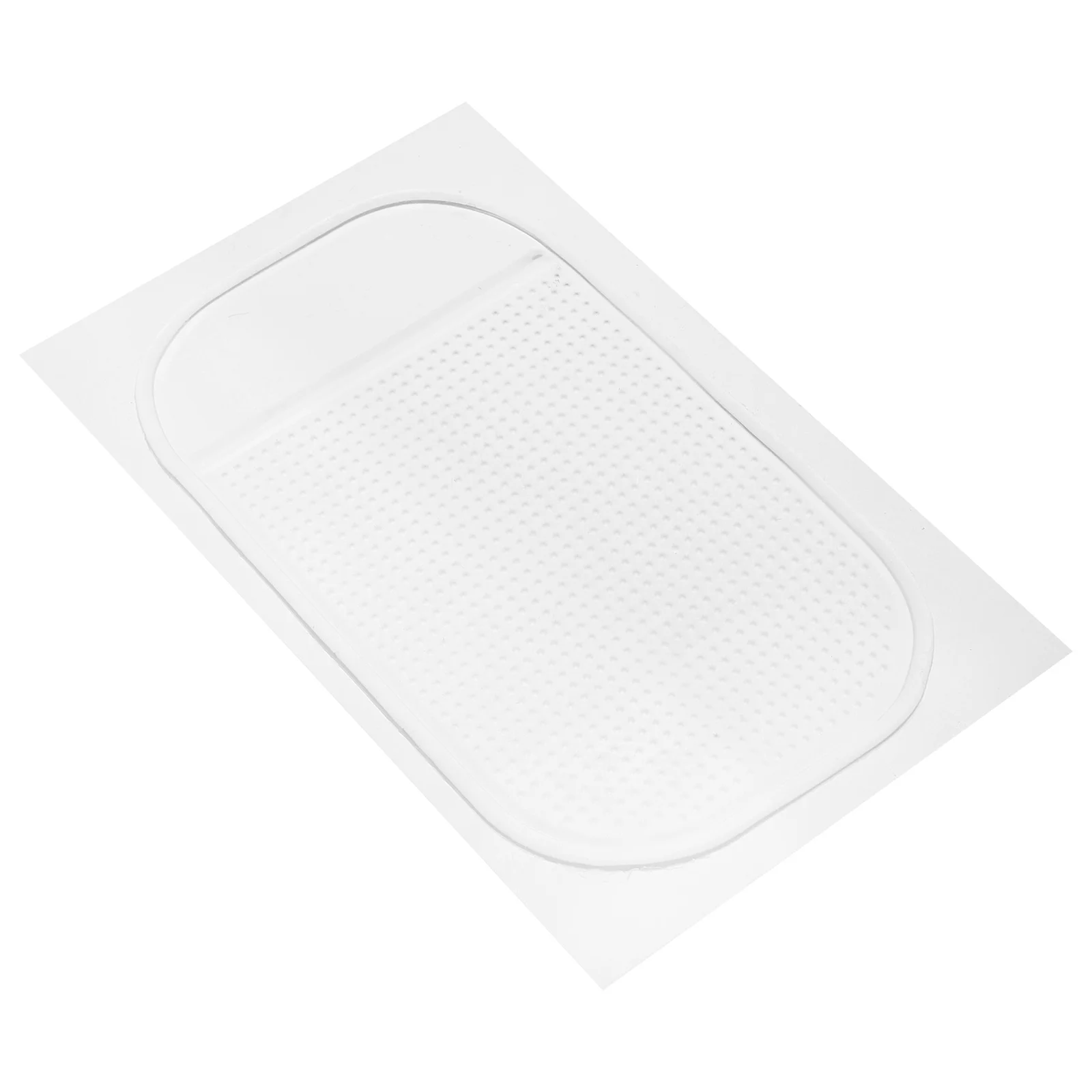

Transparent Anti-Slip for Rubber Non Slip Pads Zhongruan Pipa Erhu Instruments Non Slip Sticker Furniture Mat Accessories