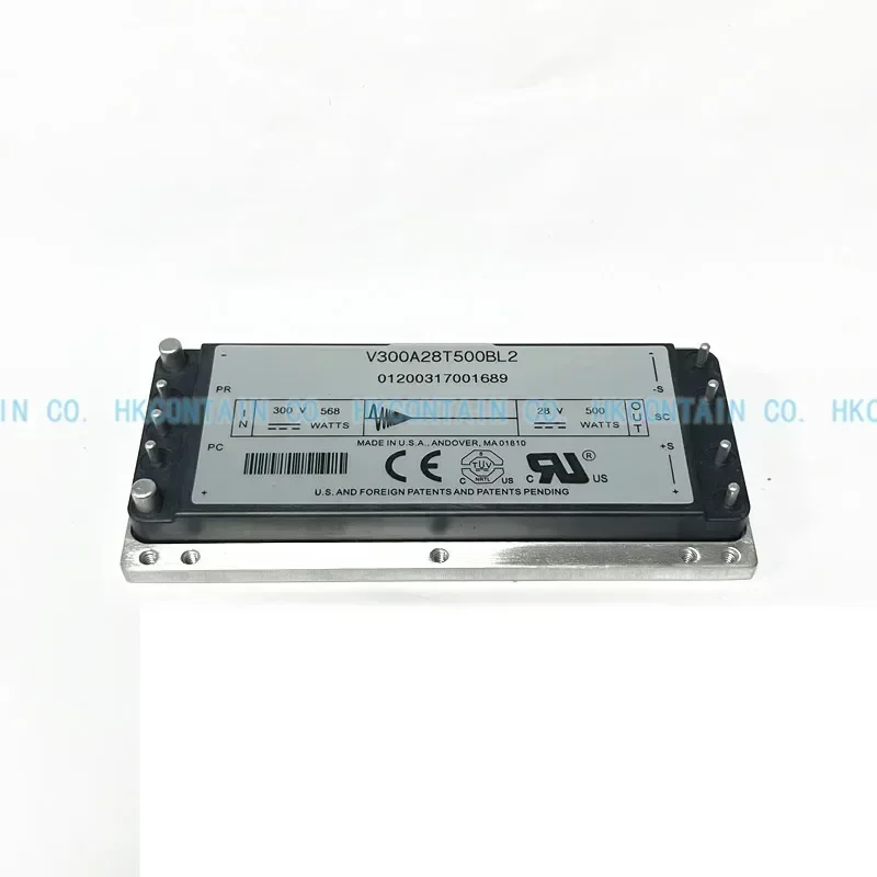 NEW MODULE V300A28T500A3 V300A28T500AL V300A28T500AL2 V300A28T500AL3 V300A28T500B V300A28T500BL2 V300A28T500BL3