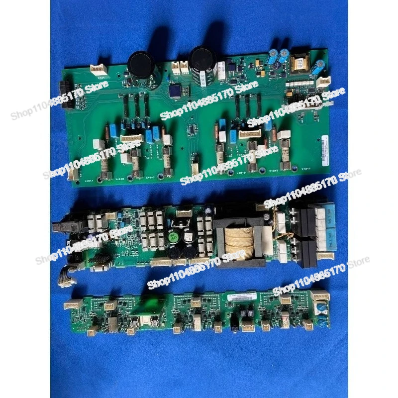 ل DSAB-01/DSMB-02/DSMB-01/DSSB-01 ACS800-104/304/704 لوحة طاقة السائق #3