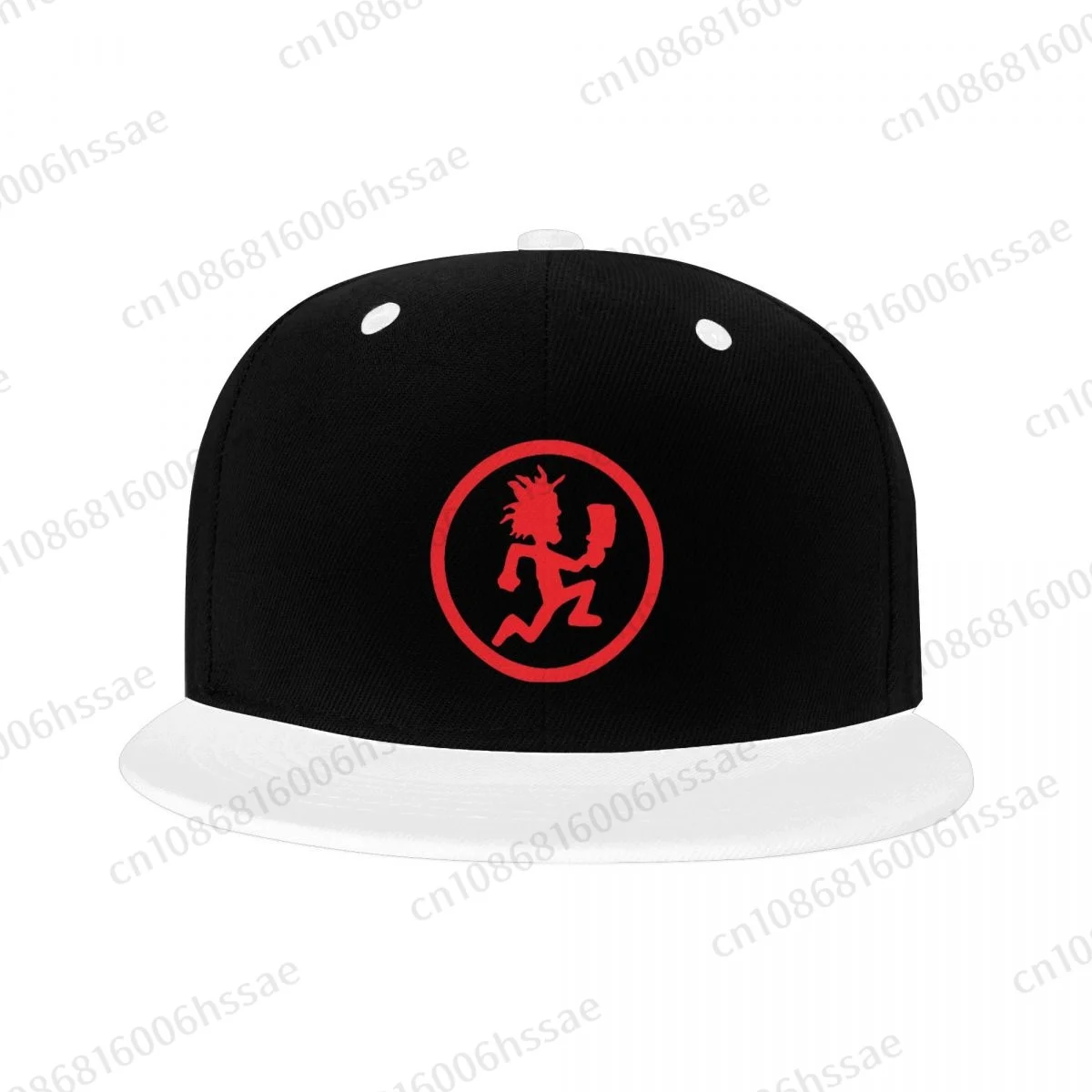 Insane Clown Posse Hatchetman Hip Hop Baseball Caps Running Adult Men Women Flat Hats Fashionable Outdoor Hat