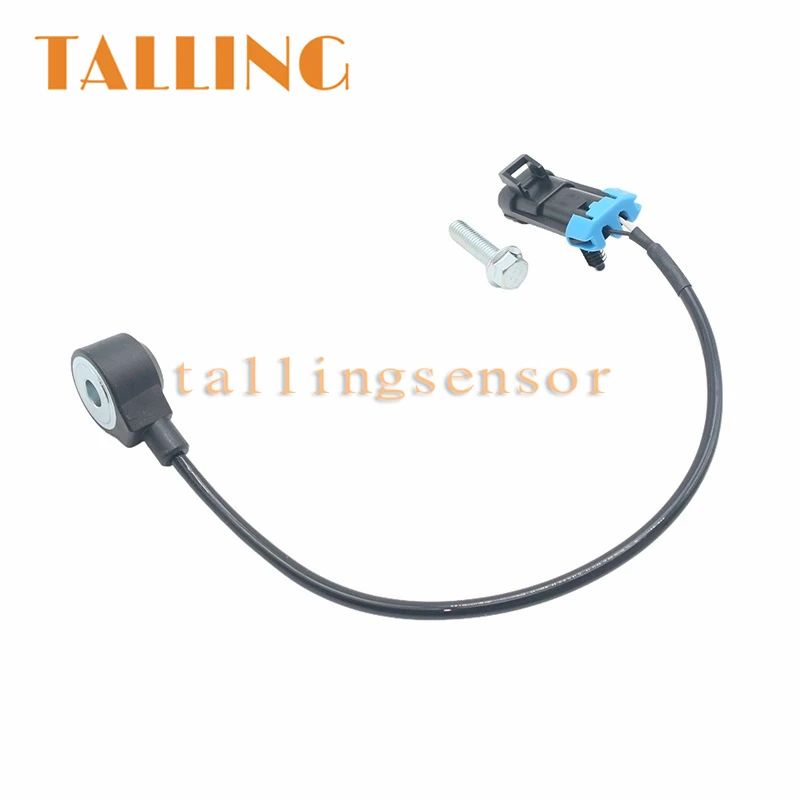 

12614342 Датчик детонации для Buick Verano Regal Saturn Chevy Cobalt Cavalier Oldsmobile Alero Saturn Pontiac Sunfire