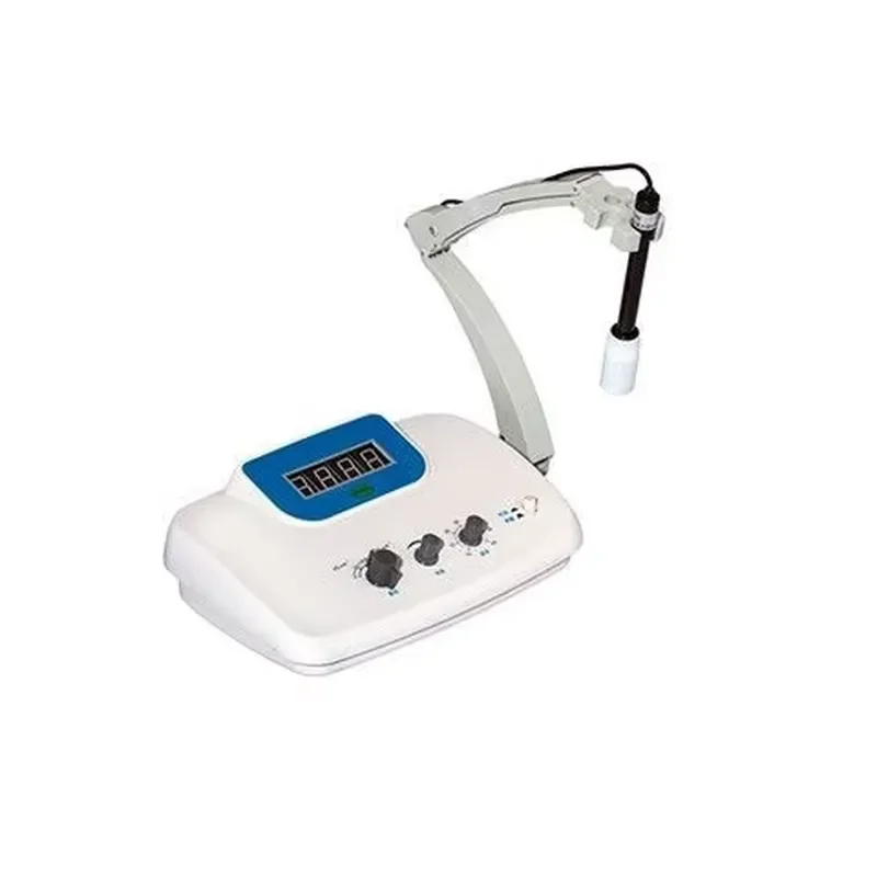 for DDS-11A DDS-307A Conductivity Lab Electrochemical Instrument EC Meter with Temperature Compensation and