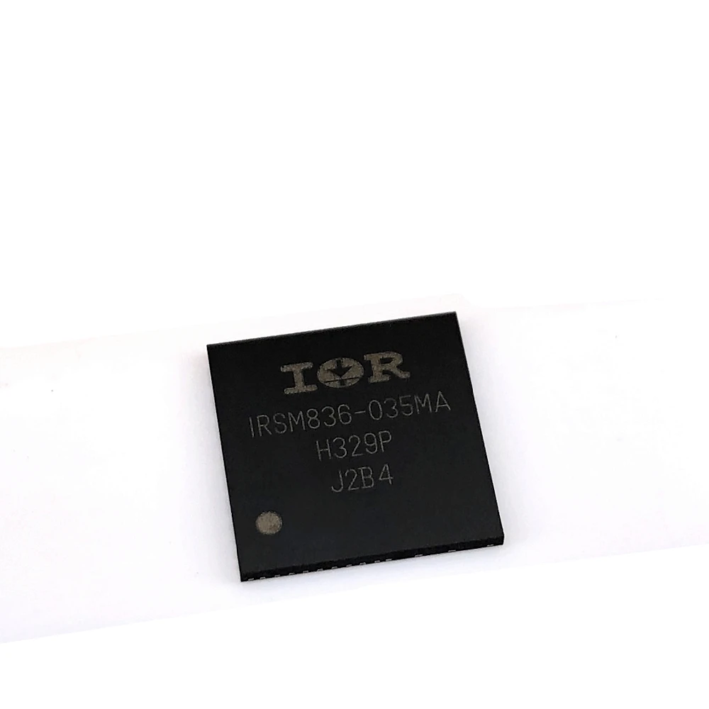 (1 قطعة) IRSM836-035MA محرك سائق الدوائر المتكاملة PQFN-36 حزمة 100% جديد الأصلي IC للإلكترونيات