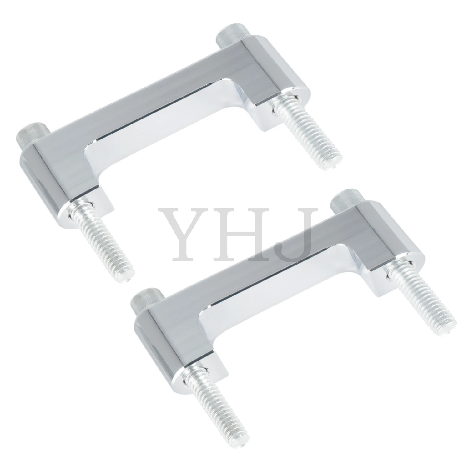 

23" 26" Motorcycle Front Fender Spacer Bracket For Harley Touring Street Glide FLHX 2007-2013 Electra Glide FLHT 1996-2013
