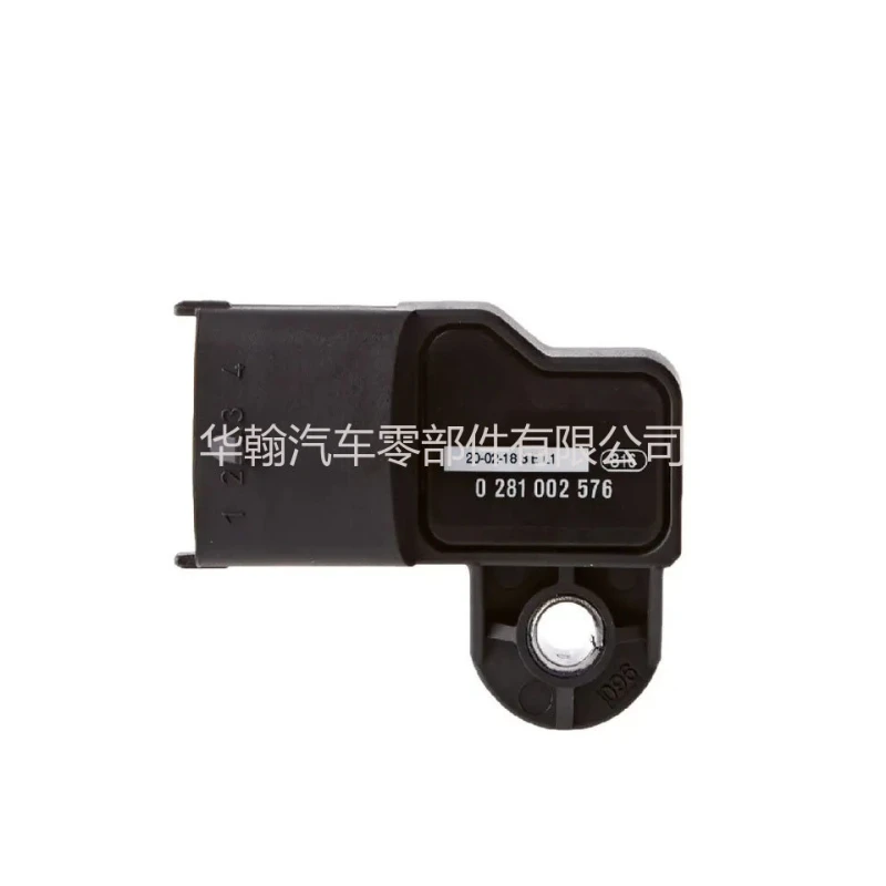 0281002576 For Volvo Cars Intake Pressure Sensor Car Pressure Sensor Accessories 0281002576