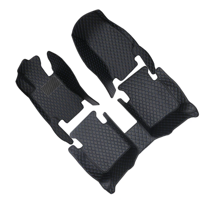 سيارة الكلمة حصيرة لسوبارو Xv ليجاسي Outback امبريزا فورستر تريبيكا تريزيا ستيلا وسادة للقدم السجاد الملحقات