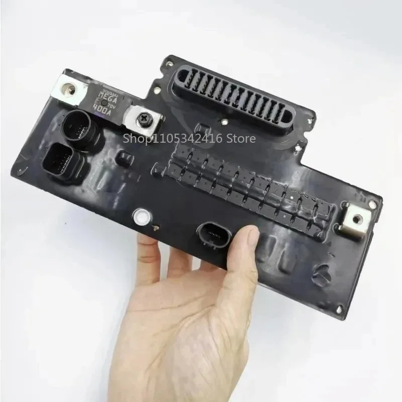 Agricultural Equipment Battery Protection Board Circuit Main Board Repair Accessories for Farm Machinery