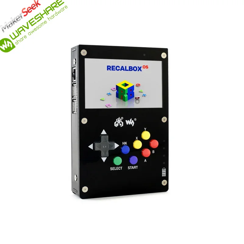 

Makerseek GamePi43-Pi4-UK[18394]【Price without Shipping fee】