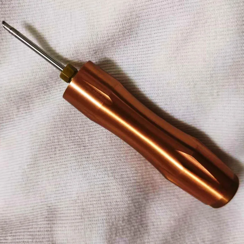 

DIY Universal Ribbed Pulley Pullers Adjustable Crankshaft Remover Tool for glv3 V3 IPV U710 Ceto Aio K-SIDE sbs Engine Work