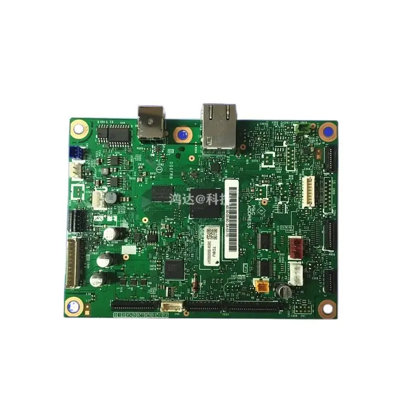 التفكيك الأصلي مناسب لملحقات اللوحة الأم Ricoh SP 230SFNW (الإنجليزية).