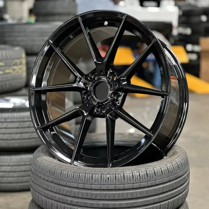 Forged Wheels 18 19 20 Inch PCD 5x120 5x112 ET 15 25 35 40 for F80 G80 F30 F32 F10 F12 F15 F16 F22 F82 F87 M2 M3 M4 M5 M6