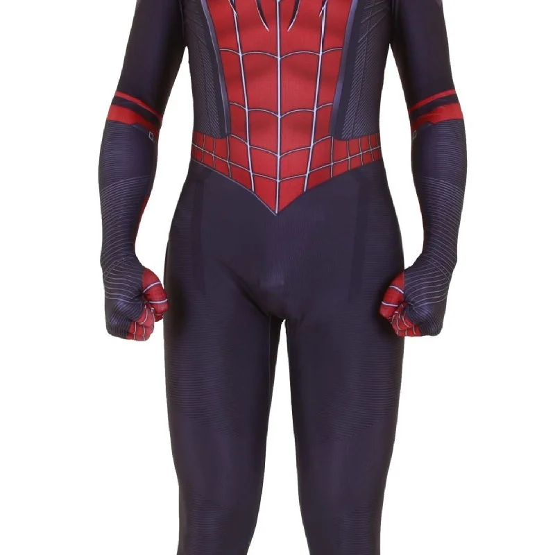 

Новинка 2024, версия Remy Hero Expedition Fusion, костюм для косплея, женская облегающая одежда SpiderIMan, весенний сезон, китайское производство