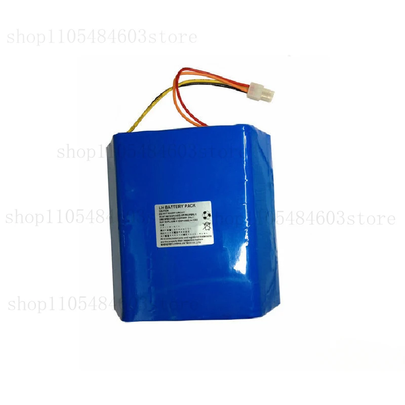 Battery for Taema 7800mah 25.2v