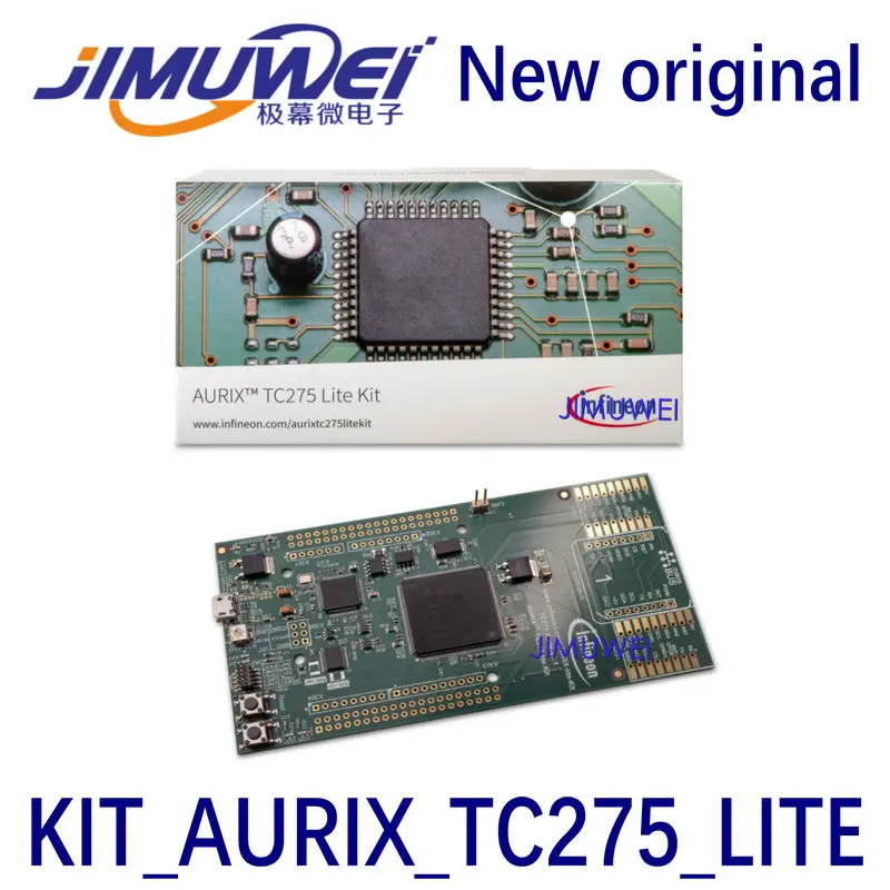 KITAURIXTC275LITETOBO1 Development board KIT_AURIX_TC275_LITE 100%New and Original