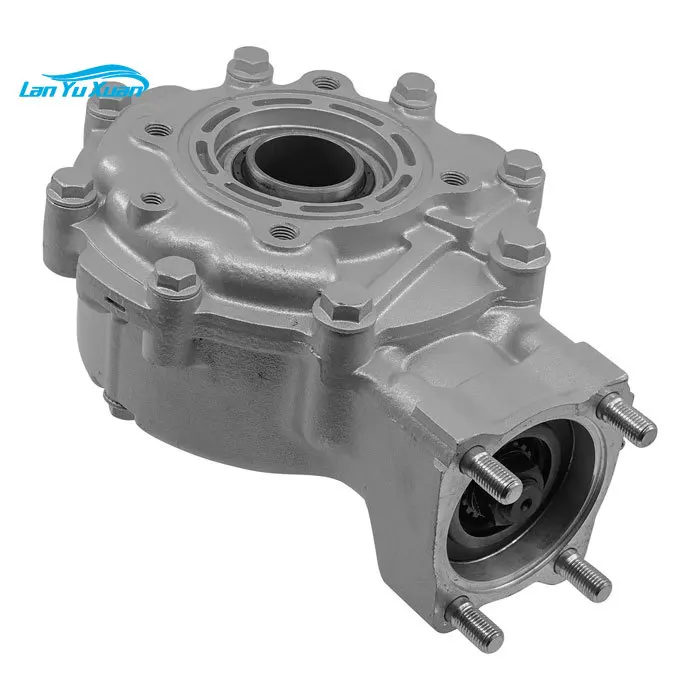 

Rear Differential Final Gear Box Assy For Honda FourTrax 300 TRX300 TRX300FWOEM 41300-HM5-A10 41300-HC4-000 41300-HC5-970