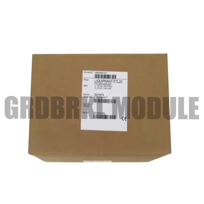 

New Original FTL20H-0GEJ2D Sensor