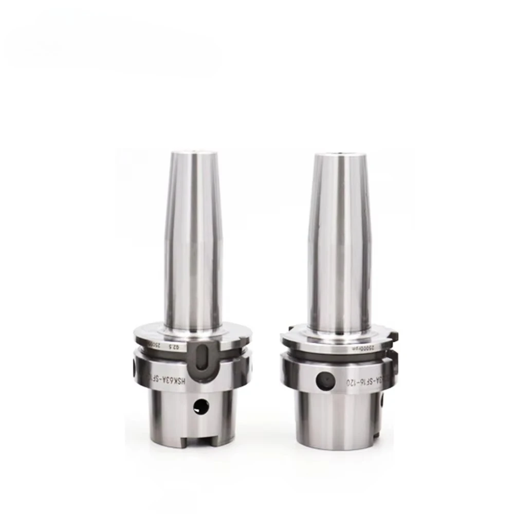 

CNC Tool Holder HSK63A Shrink Fit Tool Holder HSK63 SF06 SF08 SF10 SF12 Shrink Fit Heating Tool Holder